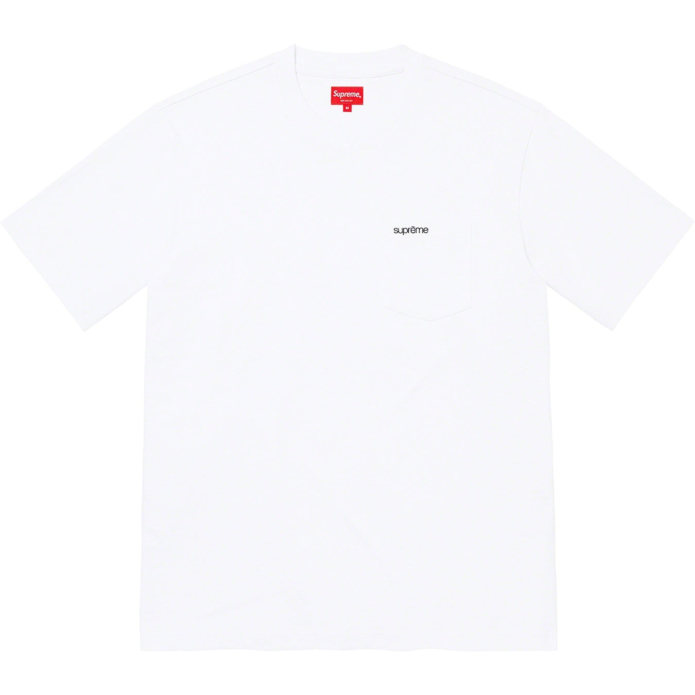 S/S Pocket Tee view 4